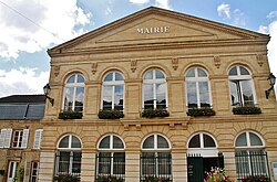 103 (2) Raucourt-et-Flaba ( 08450 )